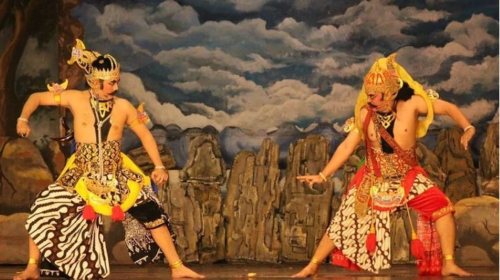 Jadwal Lakon Wayang Orang Sriwedari Oktober 2023, Kunjungan Wisata Wajib Ketika di Solo