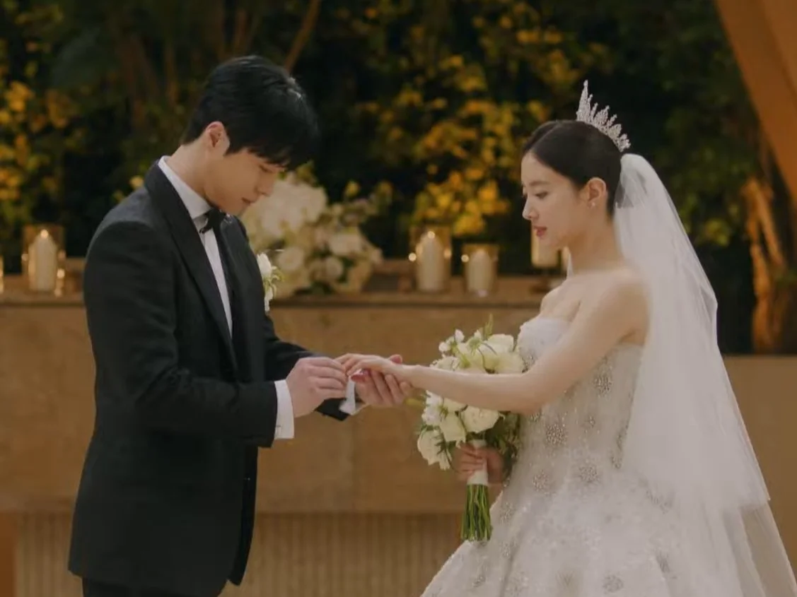 Sinopsis The Story of Parks Marriage Contract, Gadis Joseon Terlibat