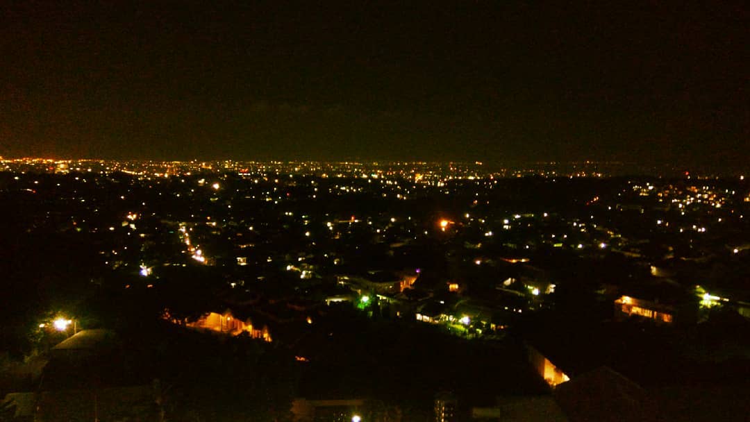 City Light Semarang