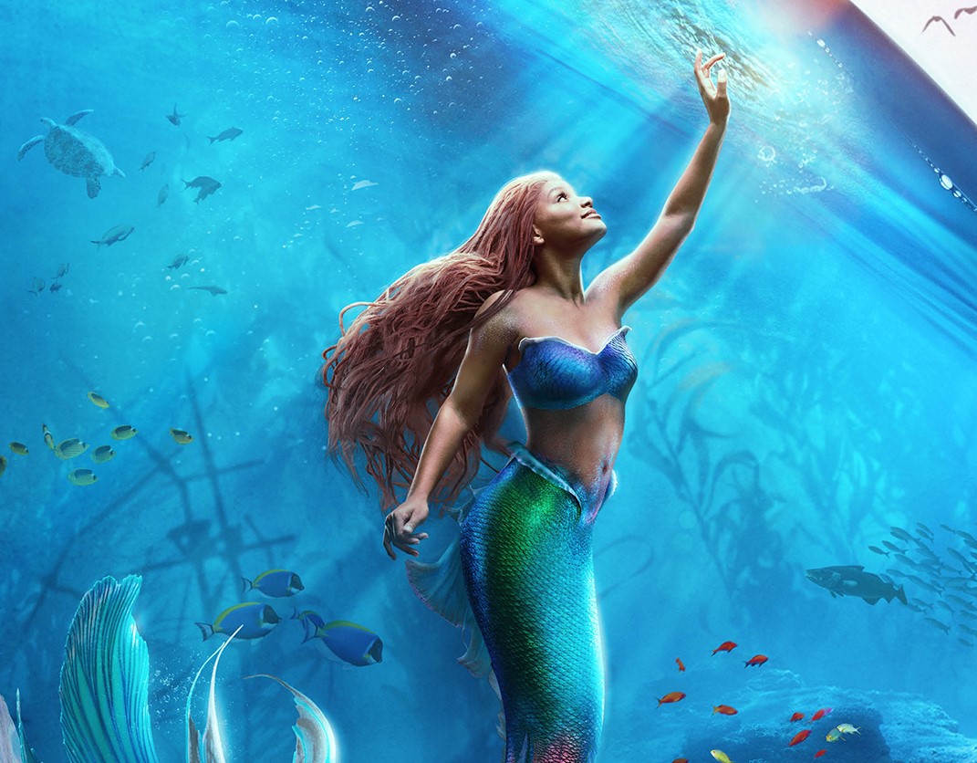 Review Film The Little Mermaid 2023 Yang Tayang Di Bioskop Worth It Ditonton 