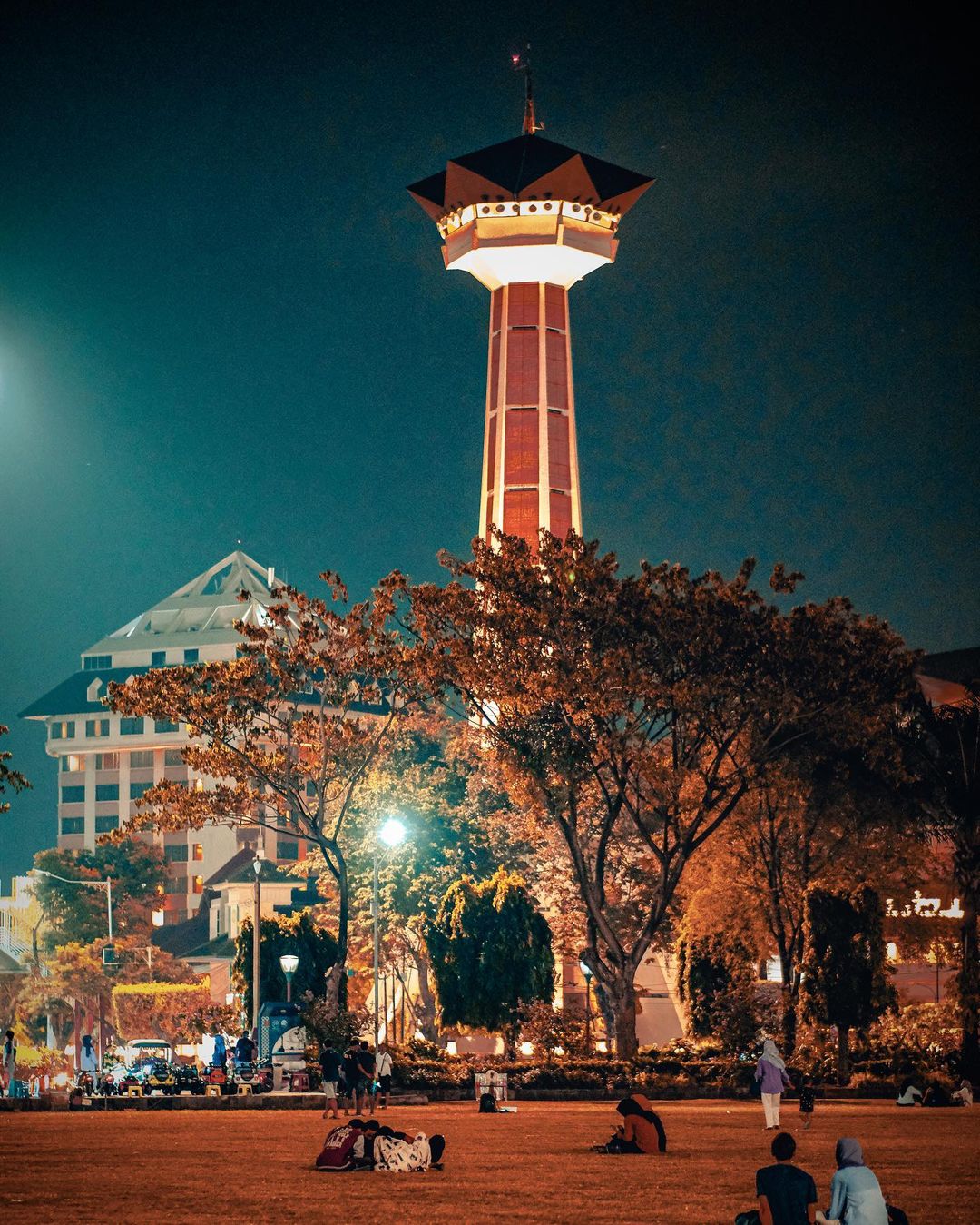 City Light Semarang