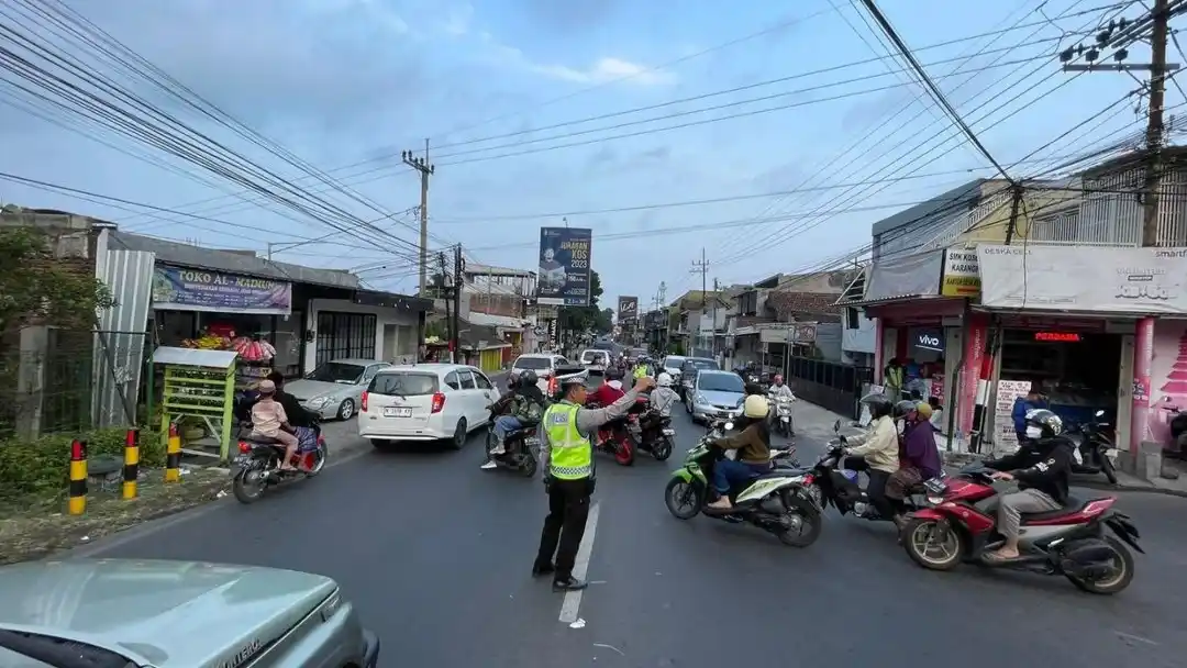 Operasi Patuh Semeru 2023