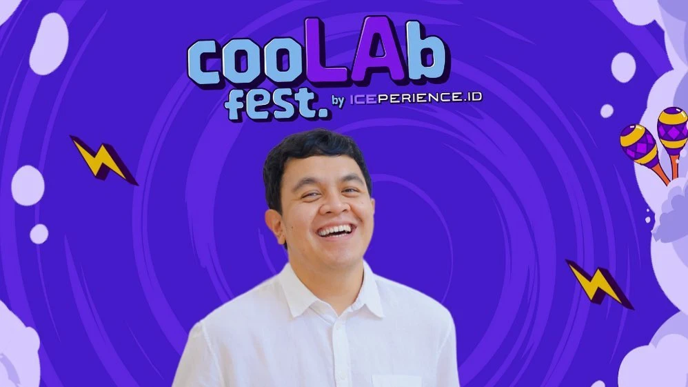 Line Up CooLAb Festival di Malang