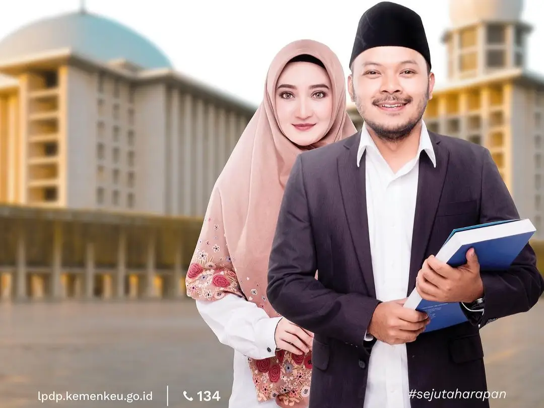 Beasiswa Pendidikan Kader Ulama LPDP, Begini Pengertian Sampai Tahapan ...