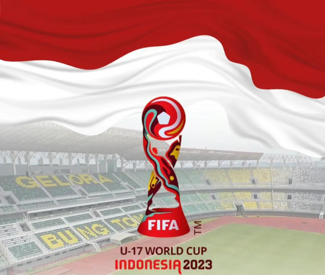 Daftar Harga Tiket Piala Dunia U 17 Indonesia 2023