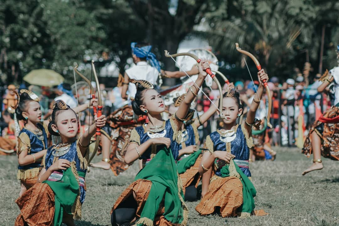 Jadwal Festival HUT Klaten 2023, 9 Festival dan 3 Karnaval Akbar Kembali Digelar