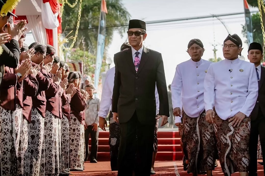 Hari Jadi ke-195 Bantul, Sri Sultan Minta Program Pro-Rakyat Segera Dieksekusi: Jangan Hanya ...