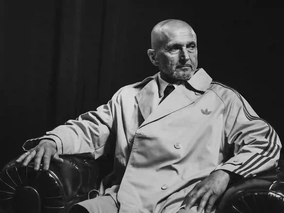 Juventus Terpuruk di Awal Musim, Suporter Mulai Desak Luciano Spalletti Pergi