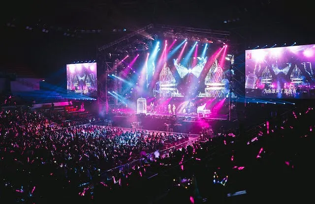 Syarat dan Ketentuan Beli Tiket Konser YOASOBI Jakarta, Ada Maksimal Pembeliannya