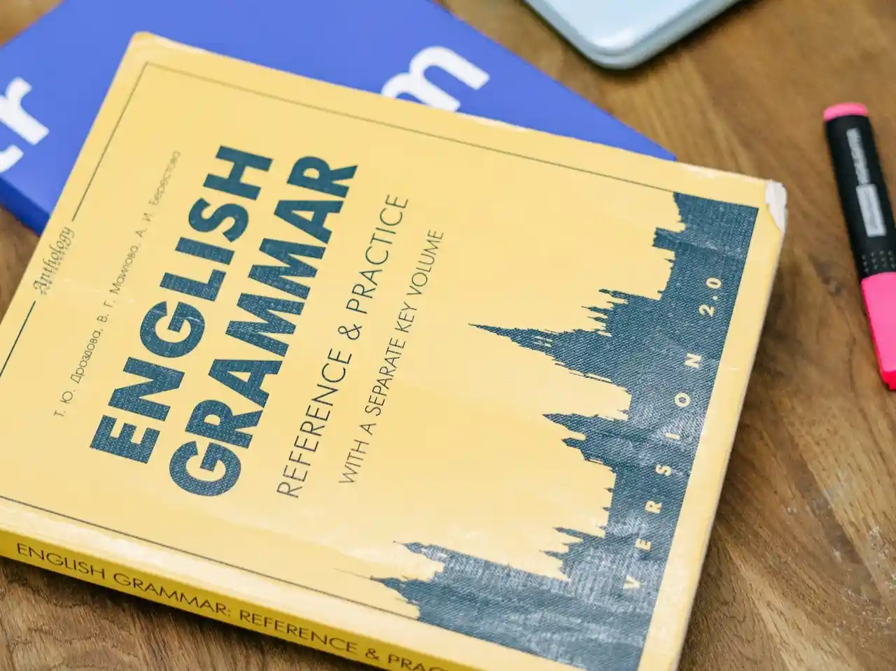 4 Tips Belajar Grammar Bahasa Inggris Yang Dapat Dilakukan Dengan Mudah ...