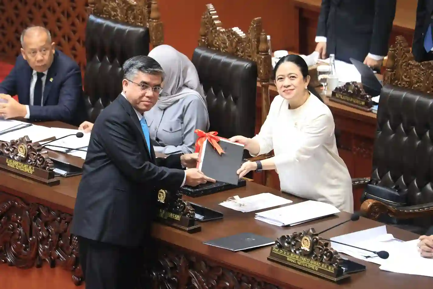 RUU Pelindungan Ketenagakerjaan Bawa Aturan Baru, Penahanan Ijazah hingga Pekerja Fleksibel Diatur