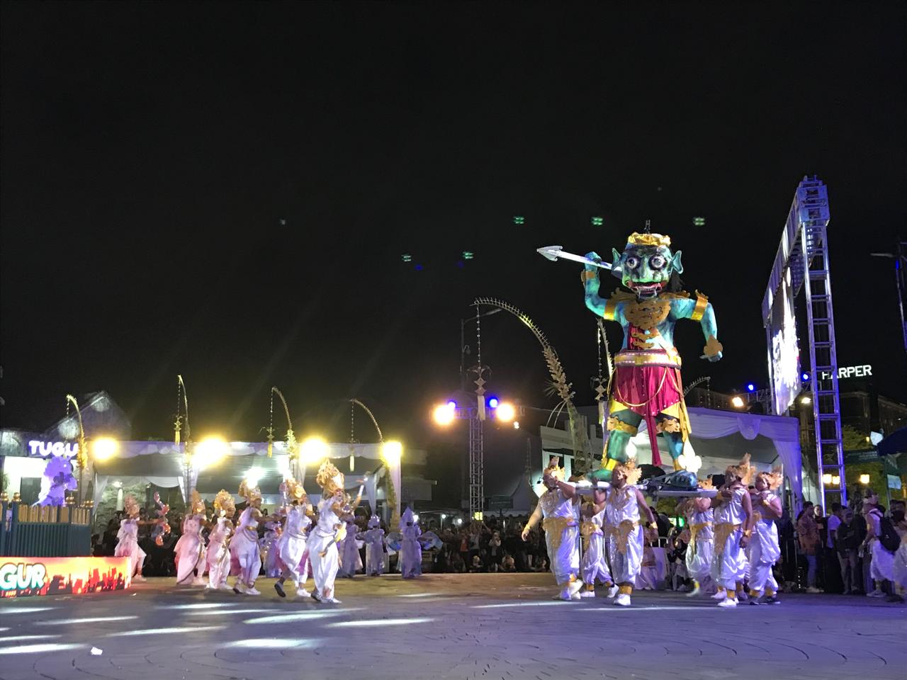WJNC 2026 Digelar di Malioboro, 60.000 Penonton Diprediksi Padati Yogyakarta