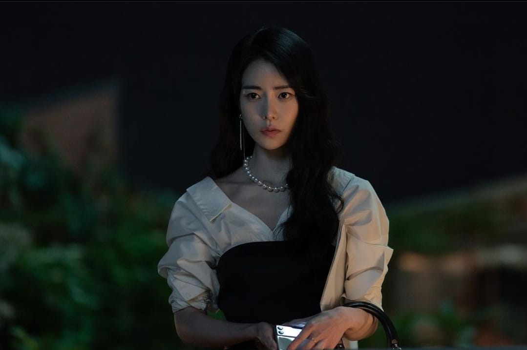 5 Drama dan Film Lim Ji Yeon, Aktris yang Dikabarkan Pacaran dengan Lee ...