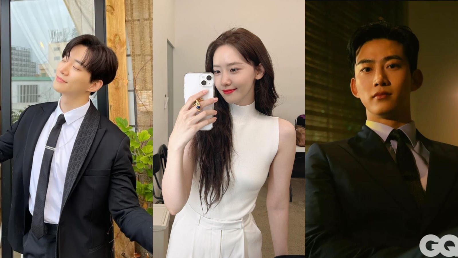5 Drama Korea Tayang Juni 2023: Ada yang Dibintangi Yoona dan Lee Jun ...