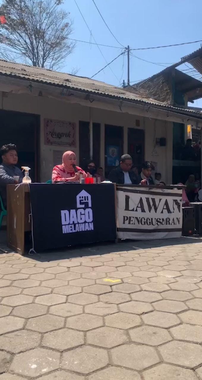 Kerusuhan di Dago Elos Bandung, Kuasa Hukum Temukan Kejanggalan Keluarga Muller