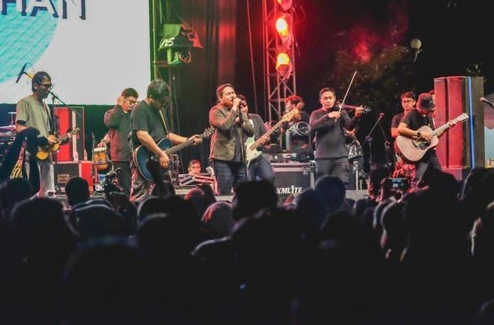 Jadwal Konser Musik Moro Borobudur 2023 di Magelang, Ada TBA hingga Kangen Band