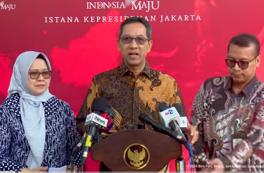 Total 68 Ekor, Presiden Jokowi Serahkan Sapi Kurban untuk Idul Adha 1445 Hijriah