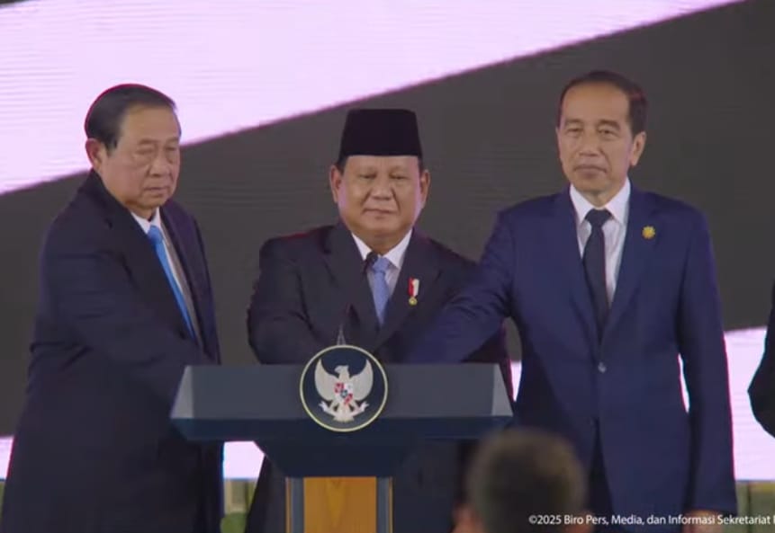 Presiden Prabowo Resmi Luncurkan Danantara, Bakal Kelola 7 BUMN dengan Aset Jumbo