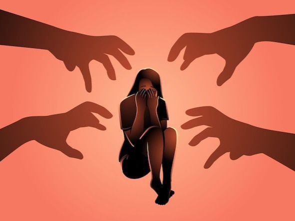 Duh! Anak di Bawah Umur Jadi Korban Pelecehan Seksual di Gunungkidul, Pelaku Diduga ...