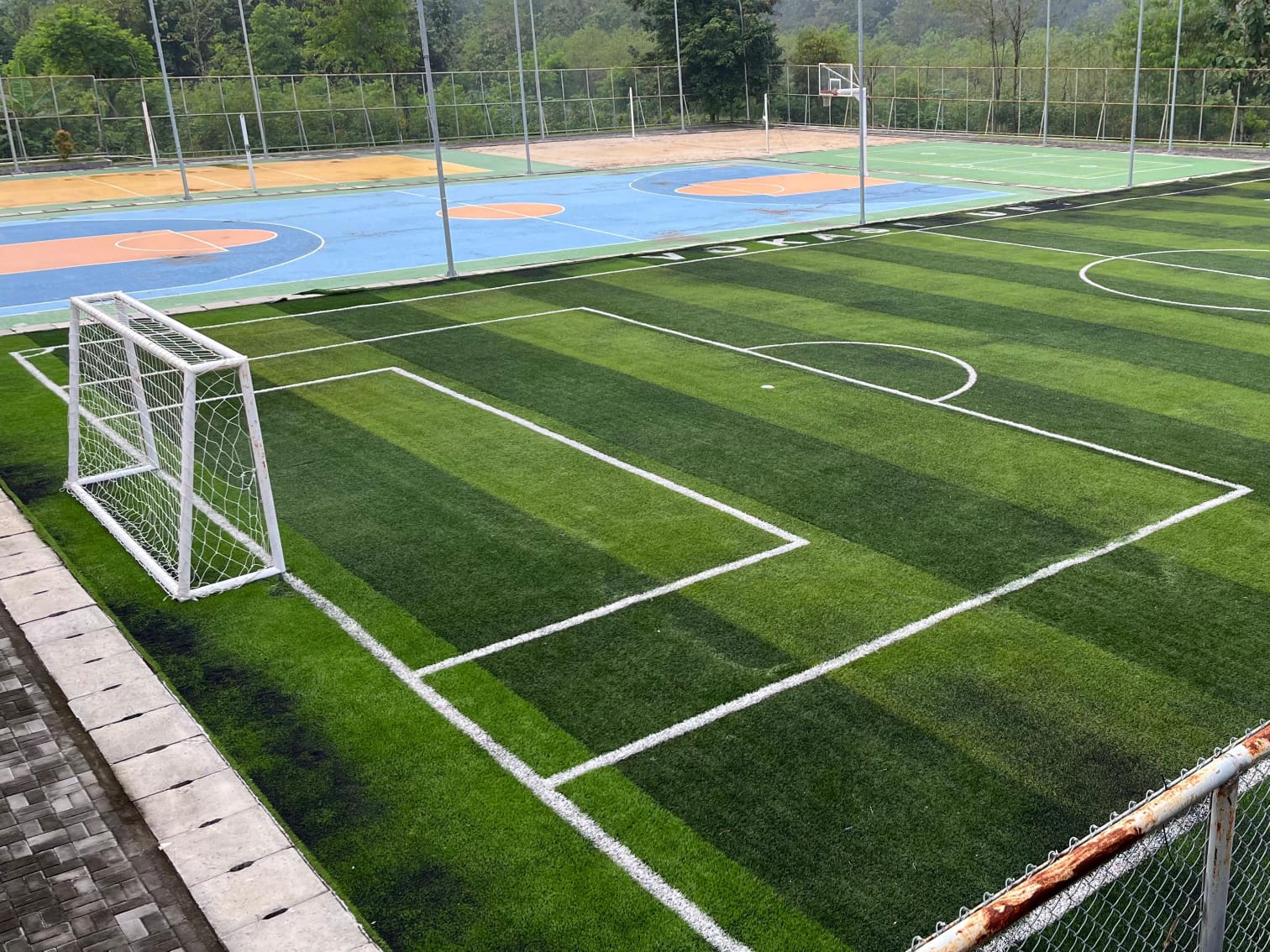 4 Arena Pertandingan Porda 2025 Digelar di Kampus UNY Gunungkidul, Apa Saja?