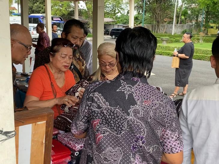 Diaspora Keturunan Jawa Gelar Kongres Internasional di Gunungkidul, Tekankan Pentingnya Melestarikan Budaya Leluhur