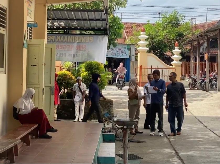 20 SMP di Gunungkidul Masih Belum Dapat Siswa Baru, Kenapa?