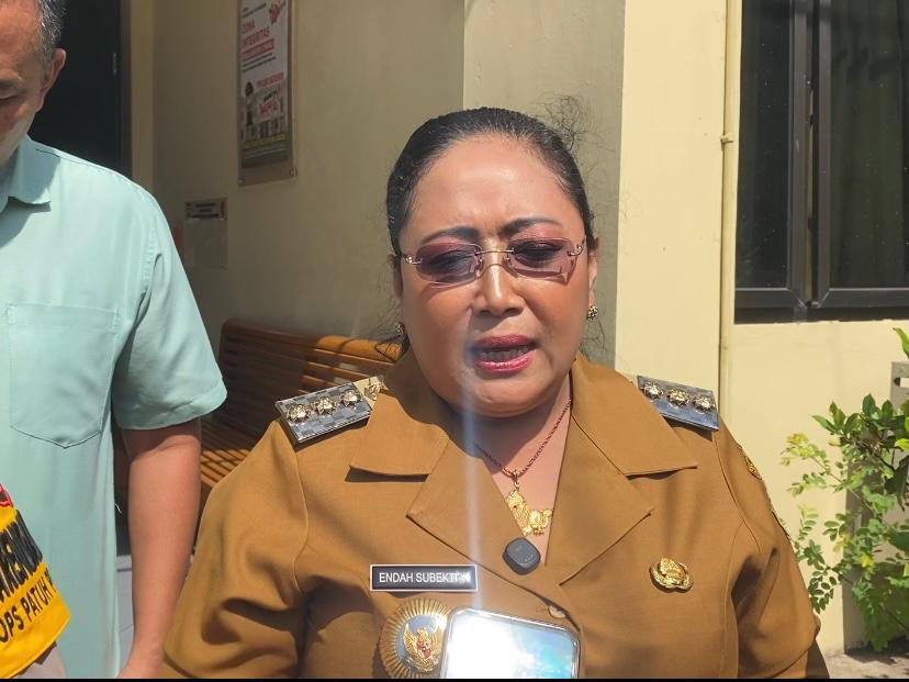 Bupati Gunungkidul Laporkan Pria yang Mengaku Orang Kepercayaannya untuk Menipu