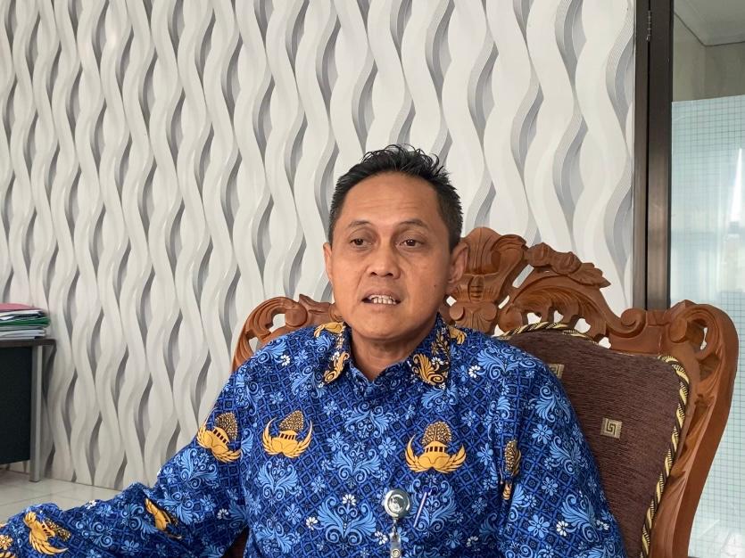 Dinas Perdagangan Gunungkidul Temukan Beras Premium Oplosan Dijual di Toko-Toko