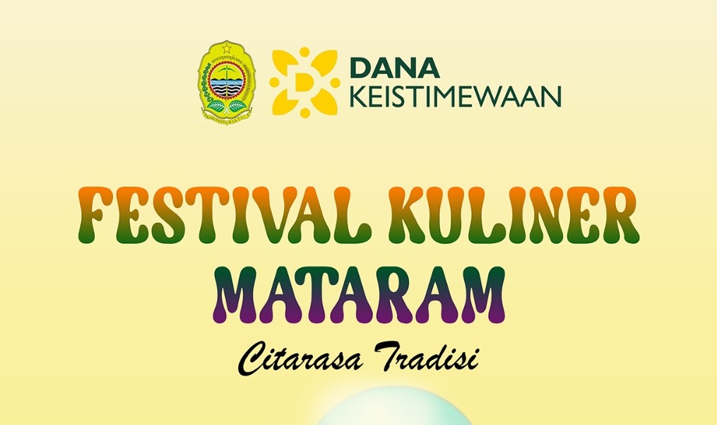 Festival Kuliner Mataram 2025 di Pantai Baru Bantul, Ada Pertunjukan Seni hingga Kuliner ...