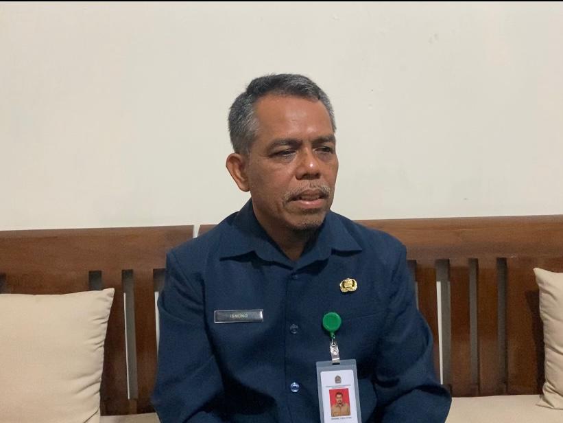 Pegawai Puskesmas di Gunungkidul Berkaraoke Saat Jam Pelayanan, Kadinkes: Kekhilafan dan Kesalahan Kami ...
