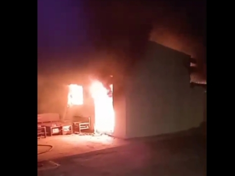 Ditinggal Pergi Pemilik, Rumah di Gunungkidul Ludes Terbakar, Kerugian Capai Ratusan Juta