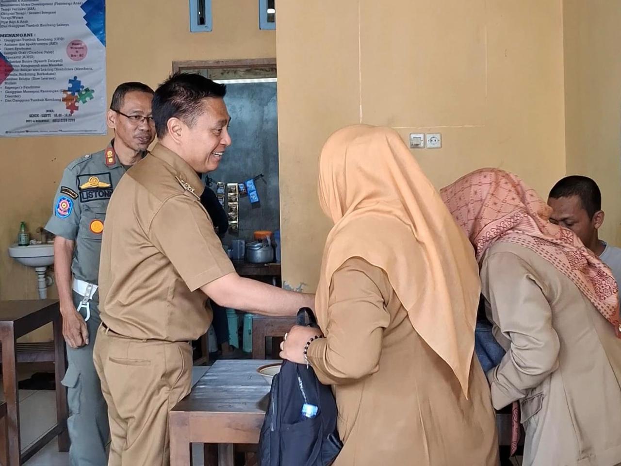 Awas! Pemkab Gunungkidul Akan Rutin Lakukan Sidak ASN yang Keluyuran saat Jam Kerja