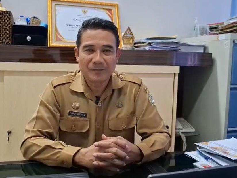 Pemkab Gunungkidul Alihkan Alokasi Anggaran MBG Rp 12 Miliar, Untuk Apa Saja ?