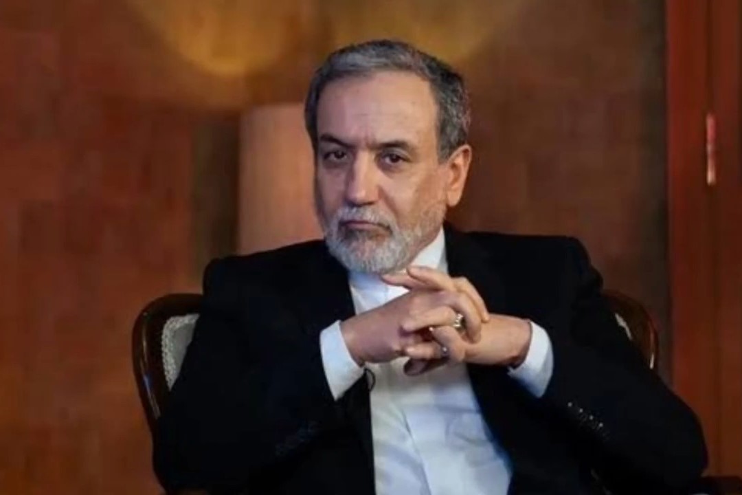Iran-AS Dikabarkan Segera Teken Kesepakatan Damai, Selat Hormuz Berpotensi Kembali Normal