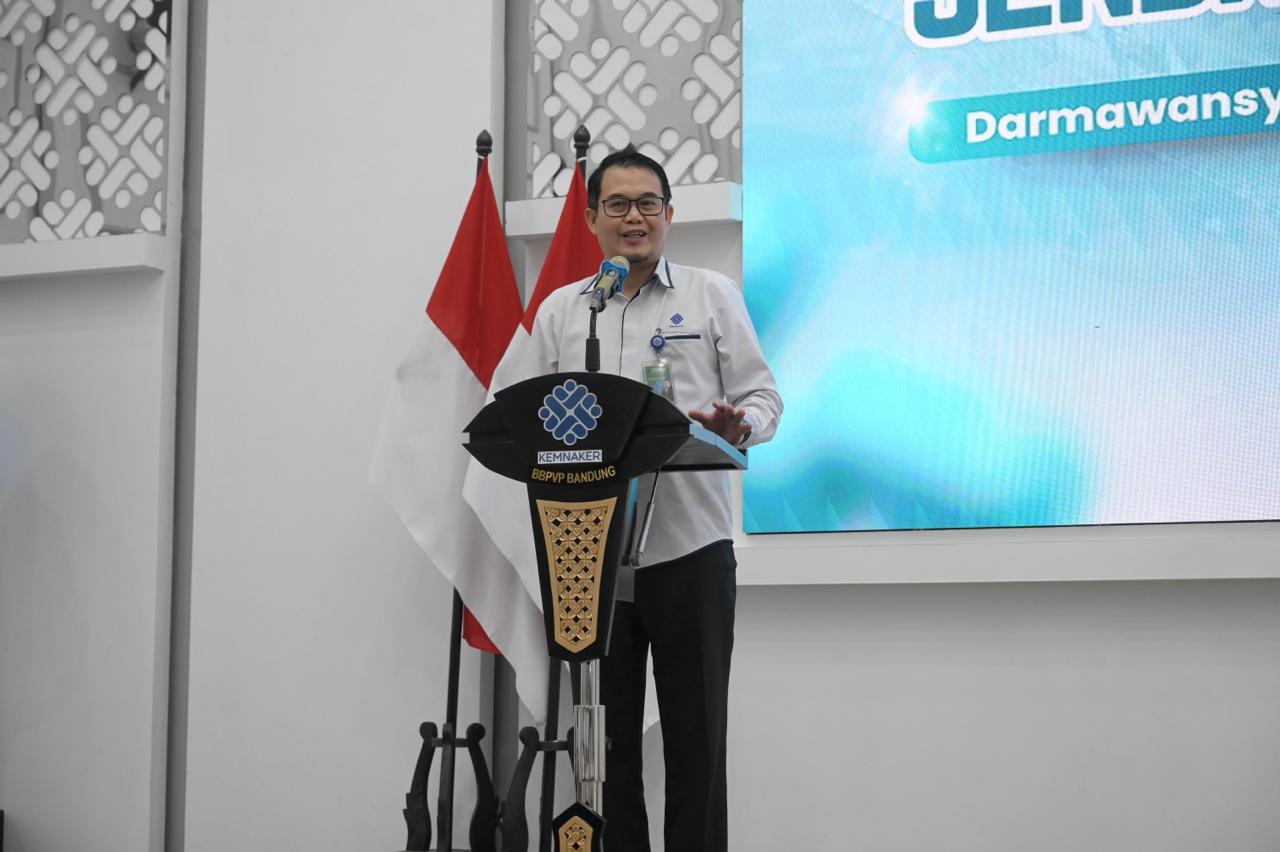 18 Juni Diumumkan! Cek Hasil Seleksi Pelatihan Vokasi Nasional 2026 Batch 2 di ...