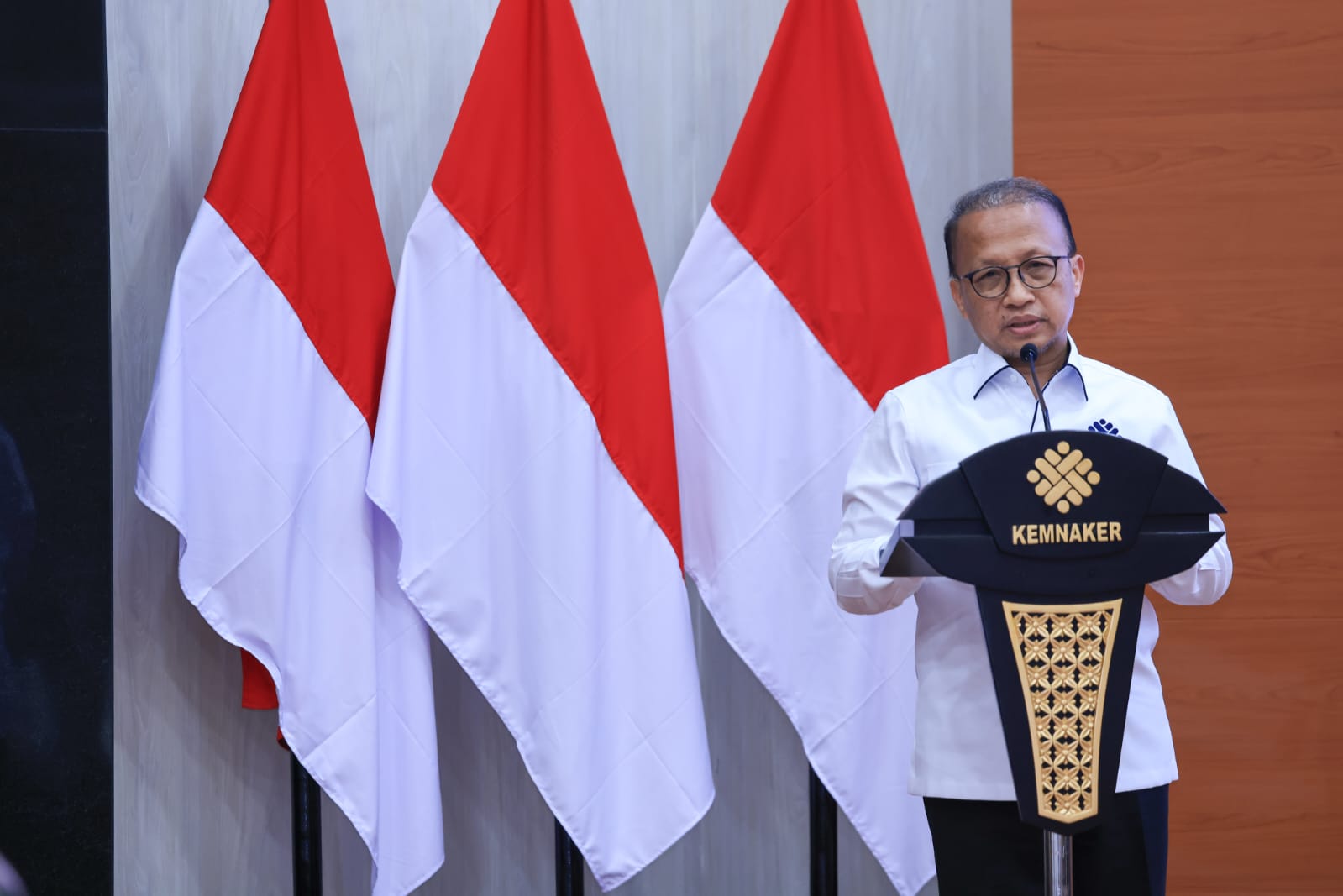 Kemnaker Ingatkan Peserta MagangHub: Sertifikat dan Uang Saku Bisa Tertunda Jika Tahapan Akhir ...