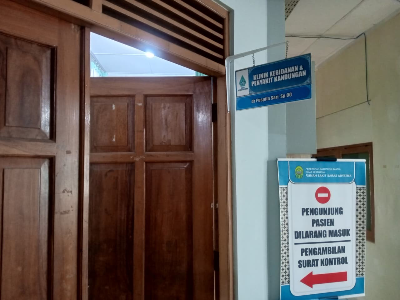 Masyarakat Bantul Sambut Antusias Program KB Gratis RSUD Saras Adyatma dalam Rangka Harganas