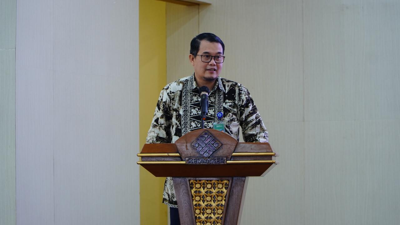 Pendaftaran Pelatihan Vokasi Nasional Batch 3 Resmi Dibuka, Kemnaker Siapkan 20 Ribu Kuota ...