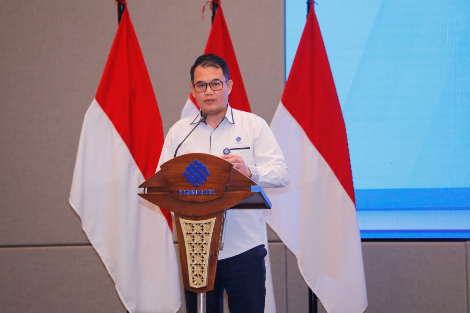 Kemnaker Mulai Pelatihan Vokasi Nasional Batch 2 Besok, Peserta Dapat Sertifikat BNSP hingga ...
