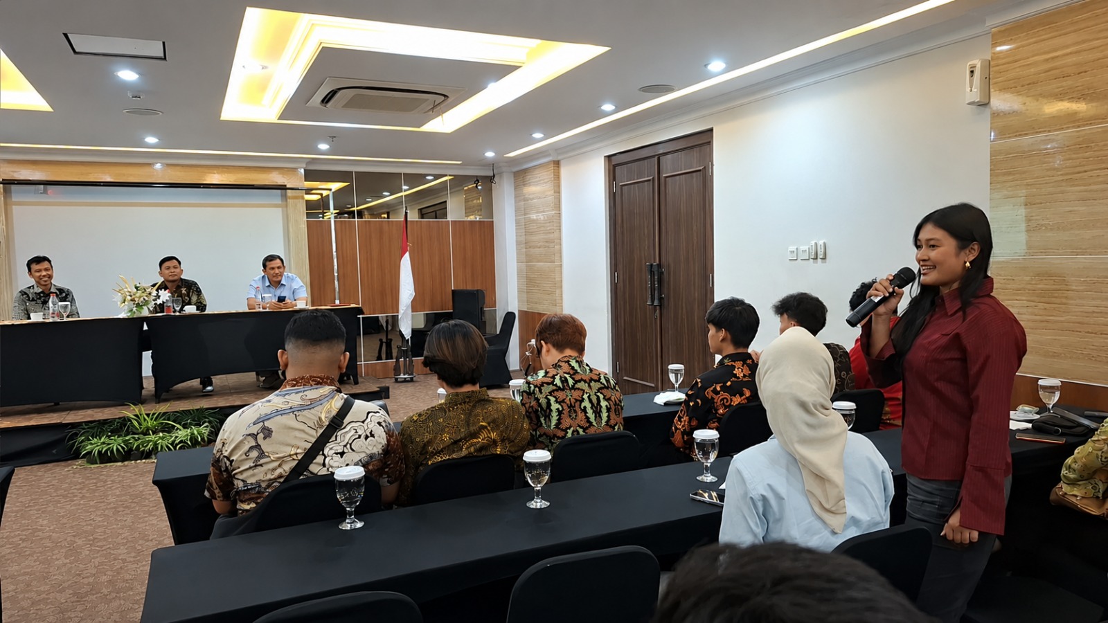 DPRD DIY Ubah Cara Tanamkan Pancasila ke Generasi Muda, Tinggalkan Metode Hafalan dan ...