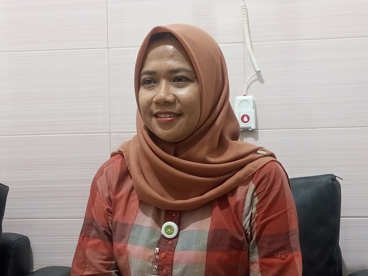 CKG untuk Karyawan RSUD Saras Adyatma Ditargetkan Selesai pada 25 Juni 2026
