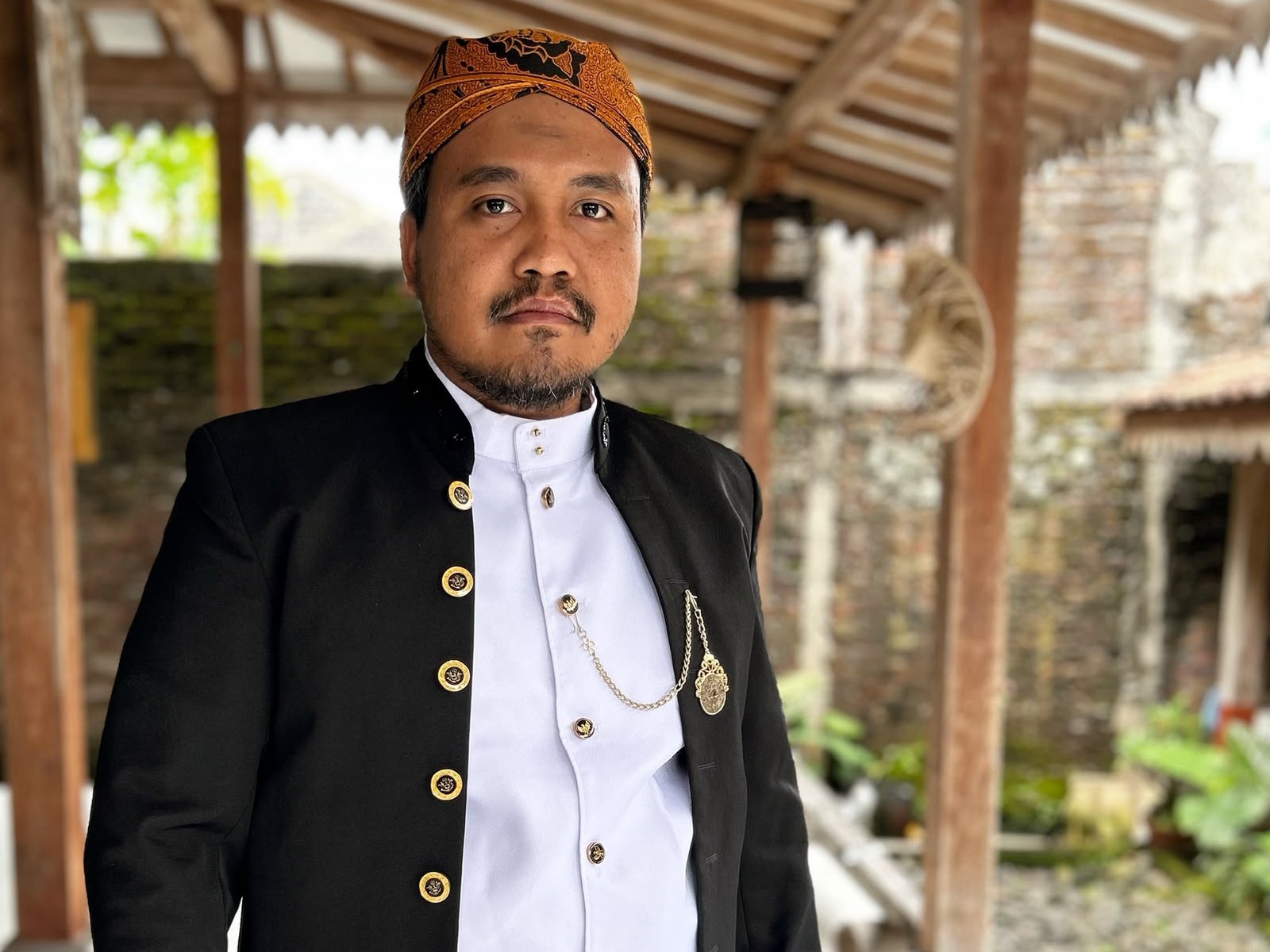 Jamasan Keris di Bulan Suro, Perlukah?