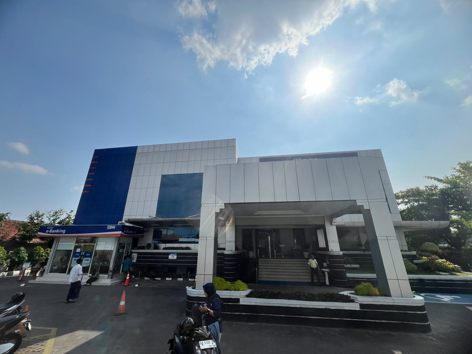 BRI Buka Suara soal Dugaan Korupsi KUR di Bantul, Sebut Alami Kerugian Finansial ...