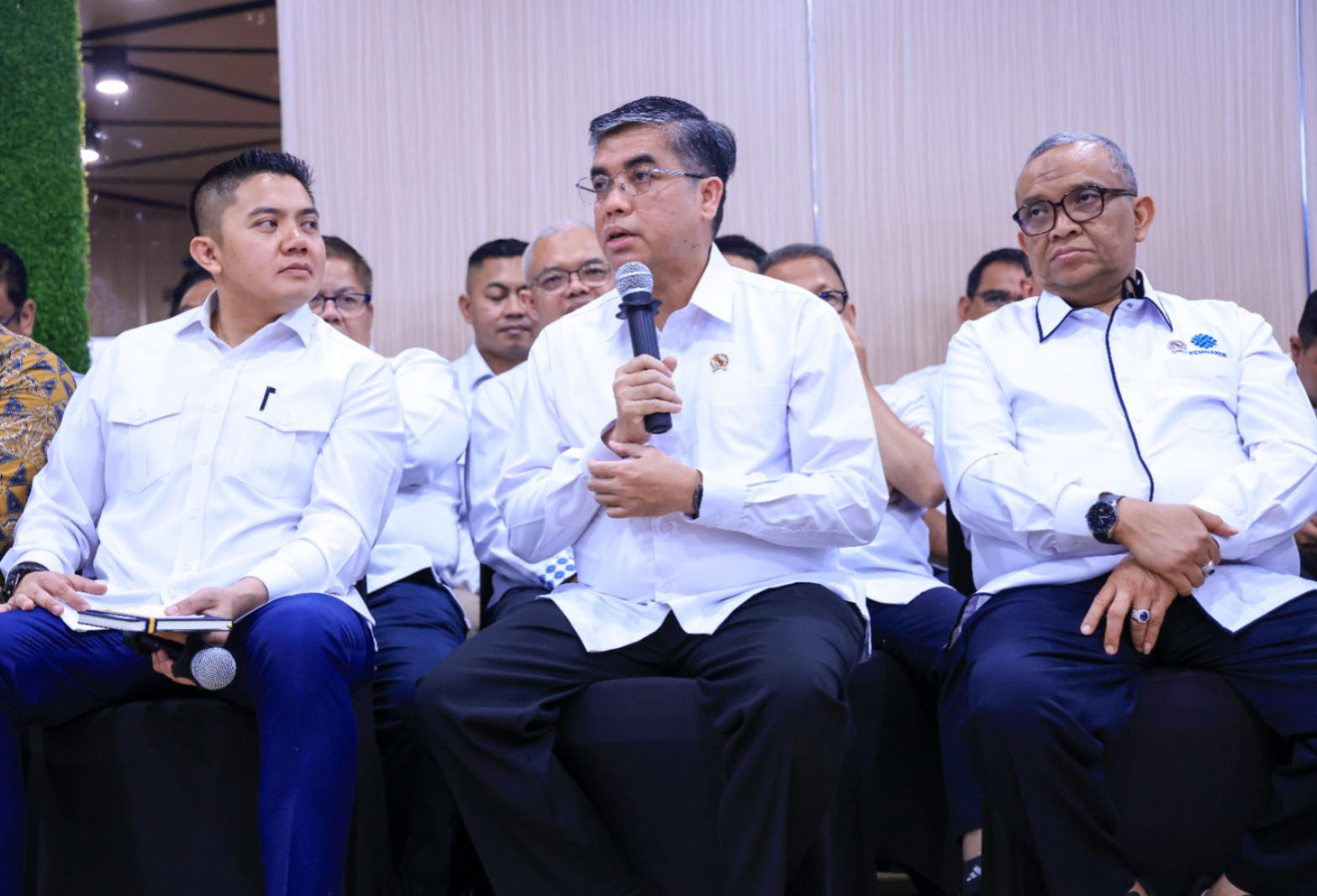 MagangHub Angkatan II Resmi Dibuka, Kuota Naik Jadi 150 Ribu Peserta