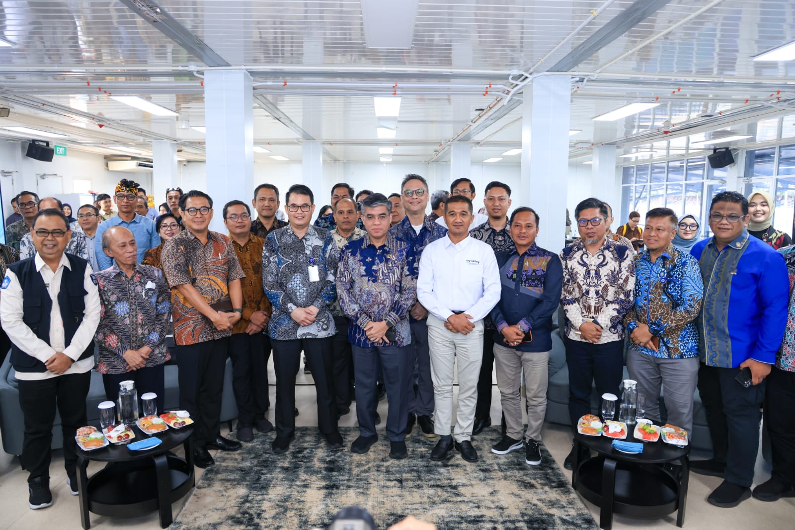 Menaker Bidik 150 Ribu Peserta MagangHub, KEK Mandalika Jadi Motor Cetak SDM Siap ...
