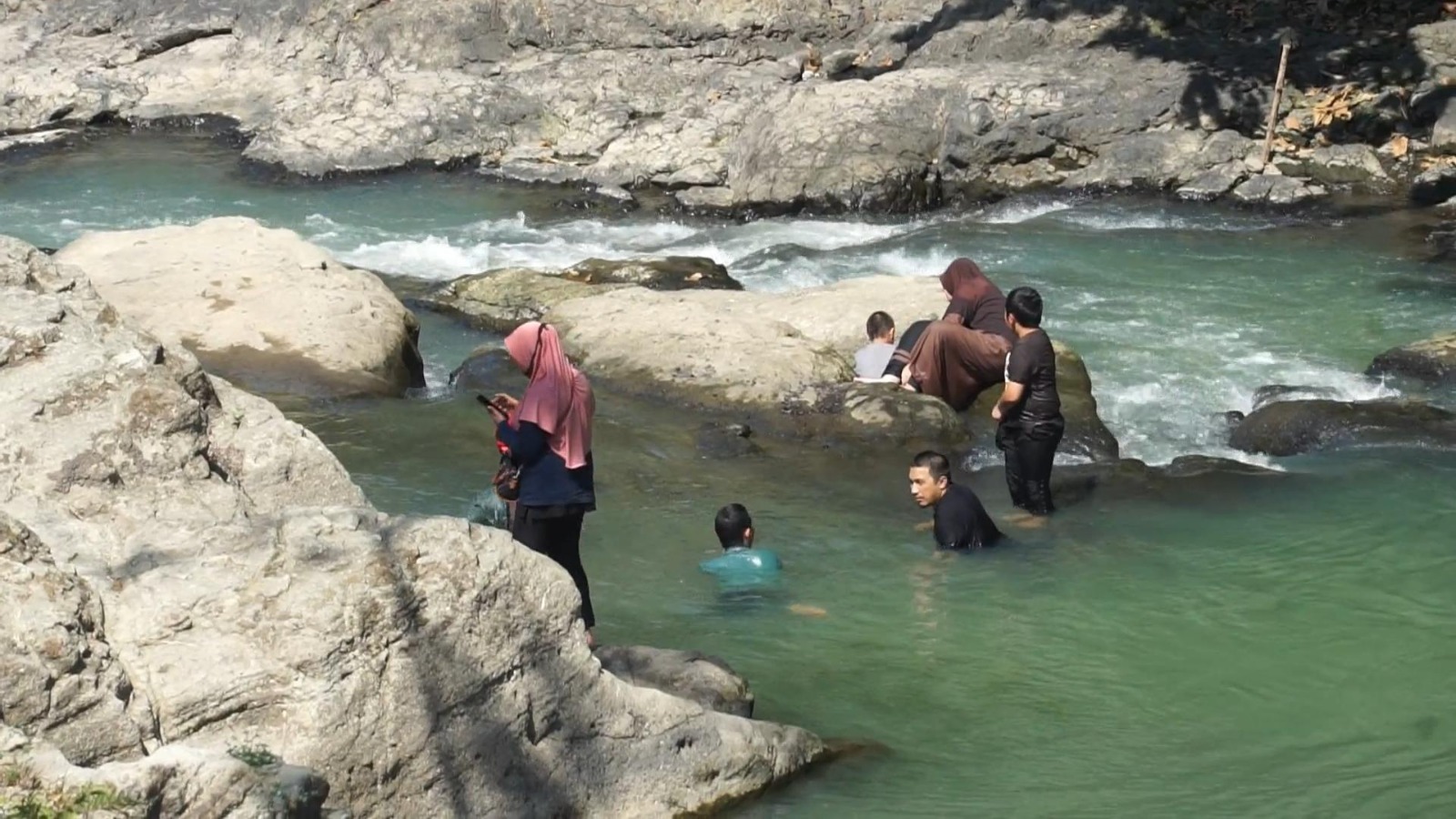 DPRD DIY Dorong Percepatan Infrastruktur Geosite Lava Bantal Berbah, Target Jadi Ikon Wisata ...