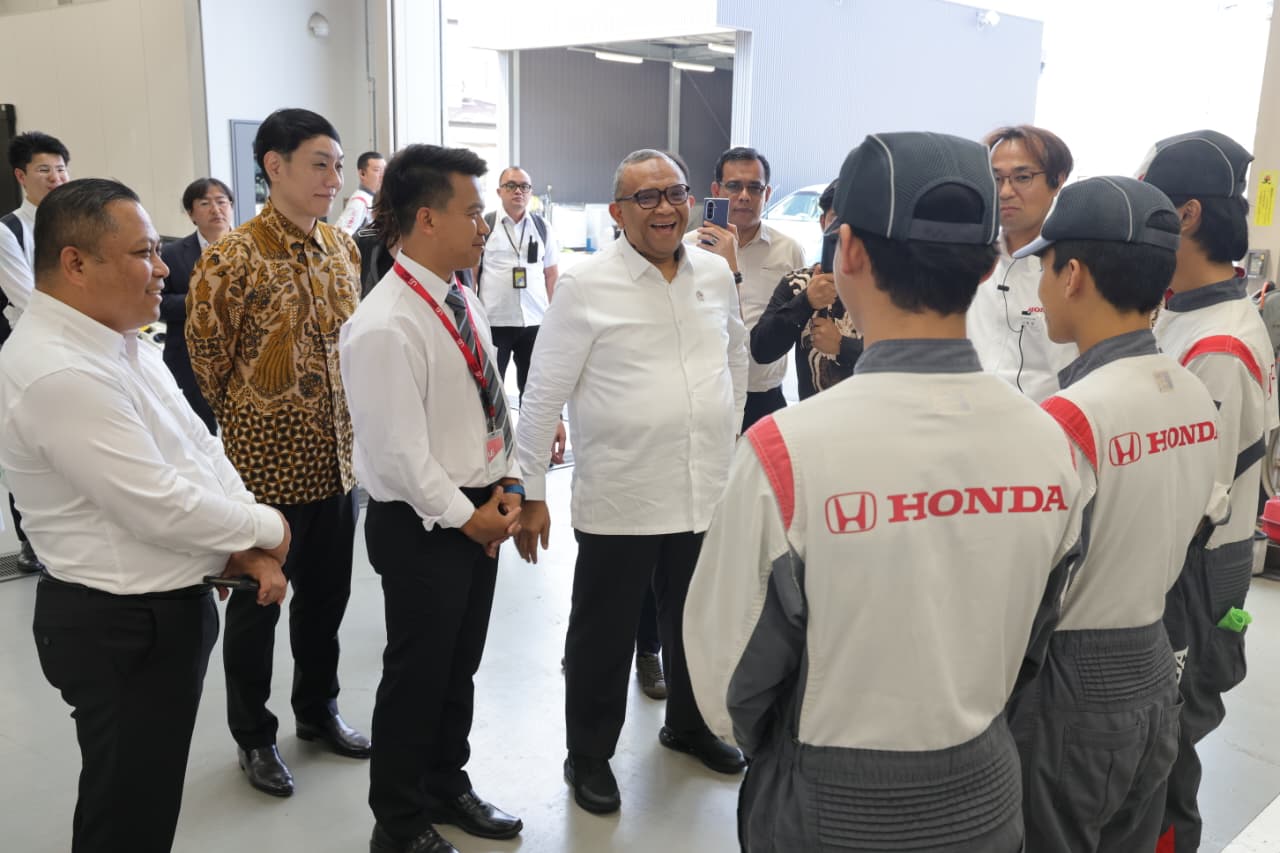 Peluang Kerja di Jepang Masih Besar, Kemnaker Benahi Pelatihan dan Bahasa untuk TKI