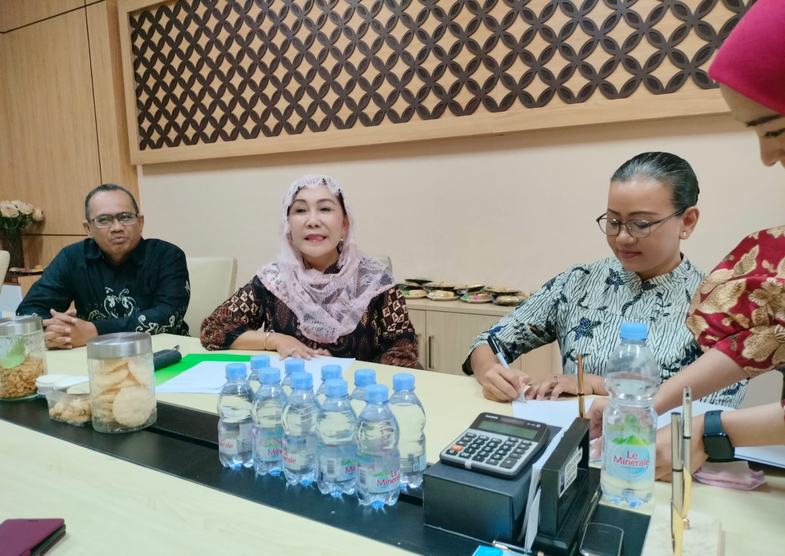 PWI DIY Resmikan Yayasan Bumi Warta Pancasila, Siapkan Graha Pers hingga Sekolah Jurnalistik