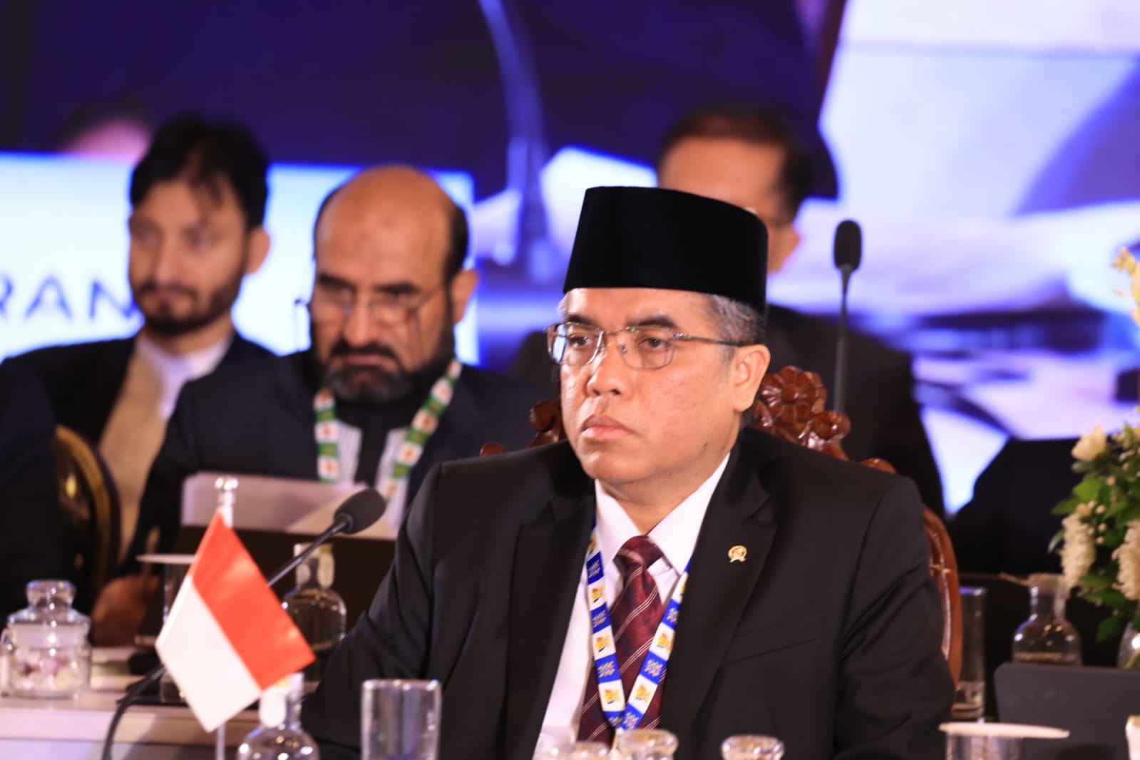 Yassierli Dorong BRICS Petakan Keterampilan Masa Depan, Antisipasi AI hingga Ekonomi Hijau