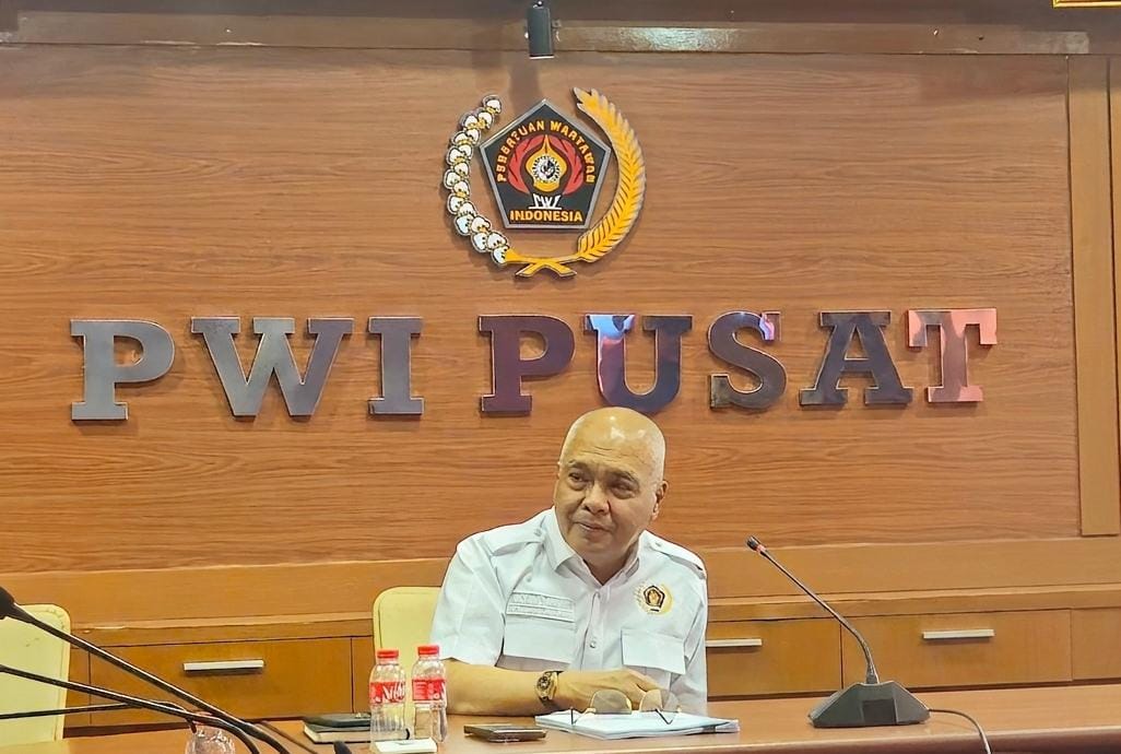 PWI Pusat Minta Hotman Paris Klarifikasi dan Minta Maaf, Dinilai Rendahkan Wartawan